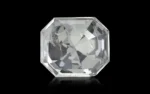 White Sapphire - 6.12 Carats - Image 3