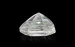 White Sapphire - 6.12 Carats - Image 4