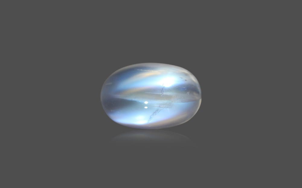 500 (1) Moonstone - 26.54 Carat - Image 1