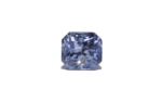 Blue Sapphire - 3.15 Carat