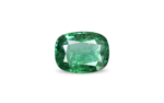 Vivid Green Emerald - 3.24 Carat