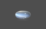 Moonstone - 7.25 Carat