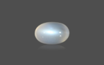 Moonstone (Chandramani Stone) - 6.97 Carat