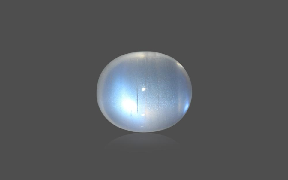 500 (33) Moonstone - 7.09 Carat - Image 1