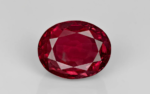 Ruby, 4.69ct