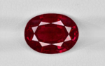 Ruby, 4.10ct