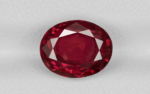 Ruby, 4.69ct - Image 2
