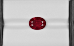 Ruby, 4.10ct - Image 2
