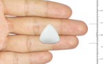 White Coral - 16.44 Carat - Image 3