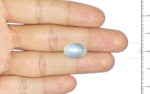 Moonstone (Chandramani Stone) - 6.97 Carat - Image 3