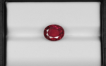 Ruby, 4.69ct - Image 3