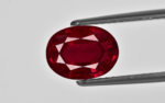 Ruby, 4.10ct - Image 3