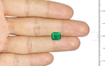 Emerald - 1.81 Carat - Image 4