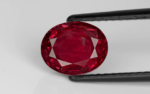 Ruby, 4.69ct - Image 4