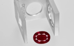 Ruby, 4.10ct - Image 5