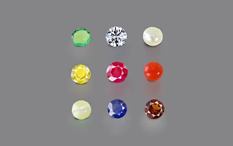 gem-navratna-4.5mm-lux-1-190701 Navratna 4.5 mm - Super Luxury - Image 1