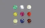 Navratna 4.5 mm - Luxury