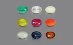Navratna 8X6 mm - Premium - Image 2