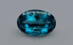 London Blue Topaz - 100.17 Carats