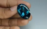 London Blue Topaz - 100.17 Carats - Image 2