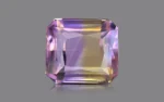 Ametrine - 21.89 Carats