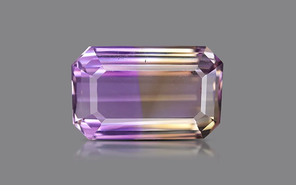 gp103547-1-260922 Ametrine - 23.75 Carats - Image 1