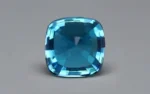 Blue Zircon - 5.03 Carats - Image 3
