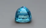 Blue Zircon - 5.03 Carats - Image 4