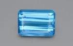 Swiss Blue Topaz - 32.13 Carats