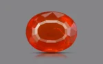 Fire Opal - 5.76 Carats