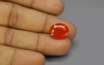Fire Opal - 5.76 Carats - Image 2