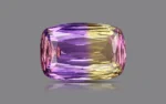 Ametrine - 16.97 Carats