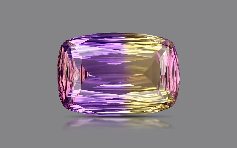 gp120516-1-160623 Ametrine - 16.97 Carats - Image 1