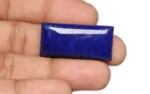 Lapis Lazuli - 51.55 Carats - Image 2