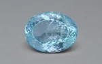 Sky Blue Topaz - 81.92 Carats