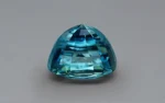 Blue Zircon - 7.88 Carats - Image 4