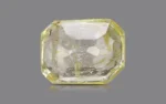 Yellow Topaz - 7.84 Carats - Image 2