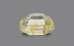 Yellow Topaz 12x10 MM - 8.62 Carats - Image 3