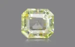 Yellow Topaz - 9.31 Carats