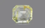 Yellow Topaz - 9.31 Carats - Image 2