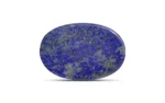 Lapis Lazuli - 75.85 Carats - Image 3