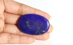 Lapis Lazuli - 75.85 Carats - Image 2