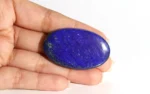Lapis Lazuli - 72.72 Carats - Image 2
