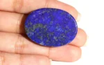 Lapis Lazuli - 65.72 Carats - Image 2