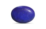 Lapis Lazuli - 54.72 Carats