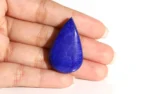 Lapis Lazuli - 57.28 Carats - Image 2