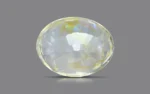 Yellow Topaz - 9.97 Carats - Image 3