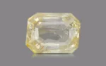 Yellow Topaz - 9.97 Carats