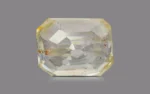 Yellow Topaz - 9.97 Carats - Image 2