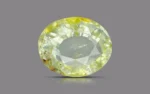 Yellow Topaz - 9.66 Carats